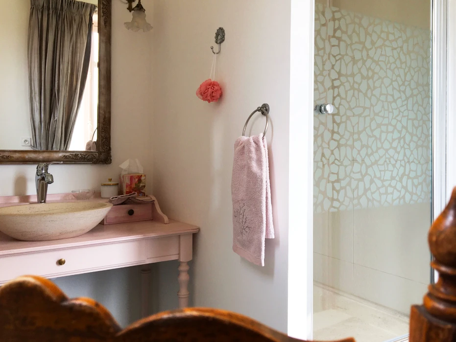 Le Clos des Fayettes : chambre d'hôtes 