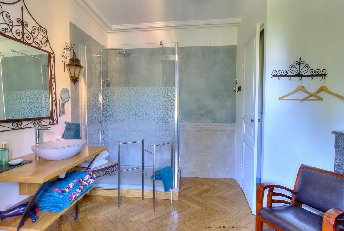 Le Clos des Fayettes : chambre d'hôtes de charme à Theizé près de Lyon | Rhône (69)